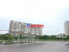 膜結(jié)構(gòu)抗風(fēng)能力如何？膜結(jié)構(gòu)抗風(fēng)實驗分析