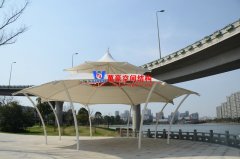 如何延長膜結(jié)構(gòu)建筑使用年限？延長膜結(jié)構(gòu)建筑壽命的方法有哪些？