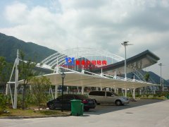 膜結(jié)構(gòu)車棚保養(yǎng)有哪些雷區(qū)？膜結(jié)構(gòu)保養(yǎng)9大禁區(qū)介紹