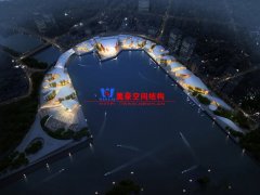 膜結構工程中常見的質(zhì)量問題及解決方法