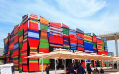 膜結構建筑安全指數(shù)高嗎？膜結構抵御惡劣天氣的能力如何？