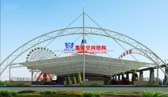 膜結(jié)構(gòu)設(shè)計的基本原則是怎樣的？膜結(jié)構(gòu)設(shè)計應(yīng)注意哪些事項？