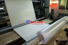 膜結(jié)構(gòu)膜材涂層有哪些種類？分別有哪些有缺點？