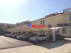 如何控制膜結(jié)構(gòu)車棚施工工序質(zhì)量？有哪些要點需要注意？