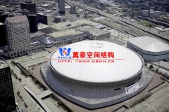 什么是鞍式單元張拉膜結(jié)構(gòu)？鞍式單元張拉膜結(jié)構(gòu)形態(tài)構(gòu)造技巧是怎樣的？