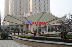 膜結構維修和保養(yǎng)標準準則是怎樣的？具體有哪些要求？