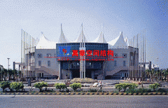 什么是膜結構博物館？膜結構博物館分區(qū)區(qū)域功能是怎樣的？