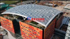 張拉膜價格多少錢一平米？張拉膜結(jié)構(gòu)報價標準是怎樣的？