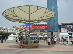 如何規(guī)避張拉膜結(jié)構(gòu)建筑不安全問題？避免張拉膜結(jié)構(gòu)不安全因素的方法有哪些？