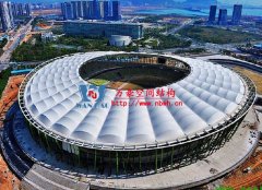 張拉膜價格多少錢一平方米？影響張拉膜結(jié)構(gòu)價格的因素有哪些？