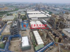 張拉膜結(jié)構(gòu)價(jià)格怎么計(jì)算？客戶如何定位張拉膜結(jié)構(gòu)施工價(jià)格？