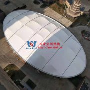 膜結(jié)構(gòu)價(jià)位決定因素有哪些？膜結(jié)構(gòu)價(jià)格一般多少錢？