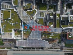 etfe膜結(jié)構(gòu)是什么材料？etfe膜材料多少一平方？