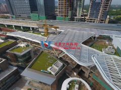 ETFE膜結(jié)構(gòu)怎么做才能更省錢(qián)？ETFE膜結(jié)構(gòu)工程價(jià)格影響因素有哪些？