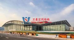 2022年冬奧會(huì) 國家體育館改造工程完工