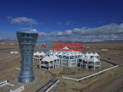 張拉膜結(jié)構(gòu)廠家怎么選？張拉膜結(jié)構(gòu)廠家哪家好？