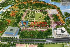 上海世博會(huì) 4個(gè)保留場館正在【大更新】