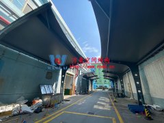 膜結(jié)構(gòu)車棚的價格是如何計算出來的呢？影響膜結(jié)構(gòu)車棚價格的因素有哪些？