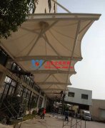 如何加固膜結(jié)構(gòu)車棚？膜結(jié)構(gòu)車棚有哪些加固方法？